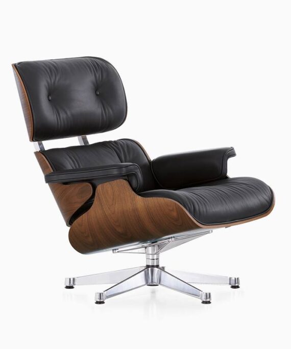 Eames lounge chair