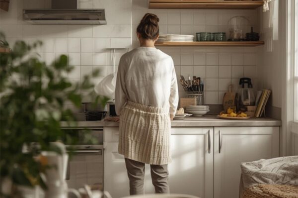 Home & Kitchen Living run